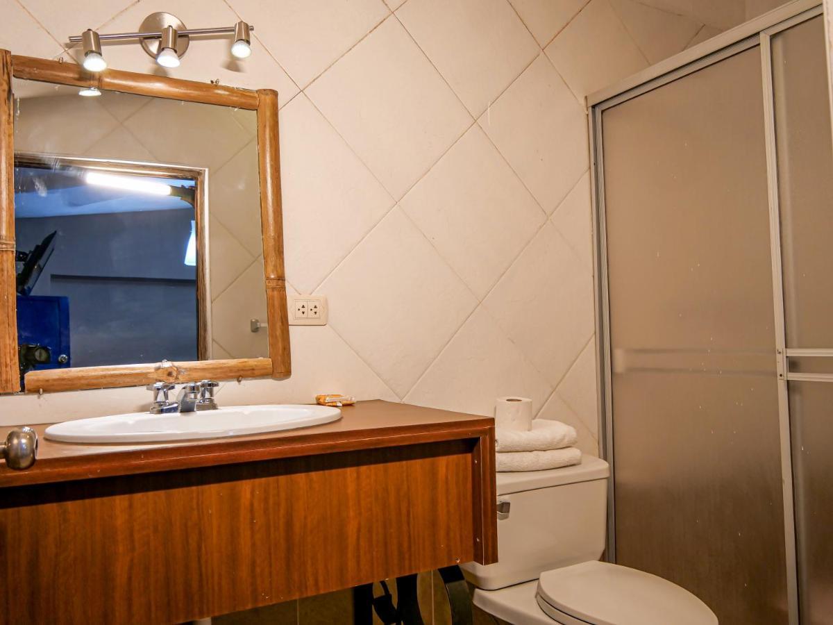 Hotel Guest House Wayra Cuzco Exteriér fotografie